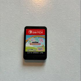 Nintendo Switch みんな大好き塊魂アンコール＋王様プチメモリー