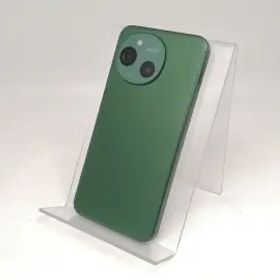 SHARP UQmobile 【SIMフリー】 AQUOS sense9 グリーン 6GB 128GB SHG14