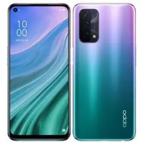 Oppo 国内版 【SIMフリー】 OPPO A54 5G ファンタスティックパープル 4GB 64GB CPH2303