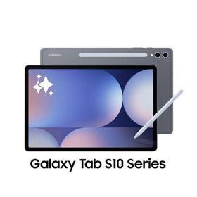 Galaxy Tab S10+ 512GB/Moonstone Gray（Wifiモデル) ムーンストーングレー タブレット Sペン付き 12.4インチ
