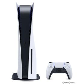 (本体)(未使用)プレイステーション5 PlayStation5(CFI-1100A01) ソニー・インタラクティブエンタテインメント
