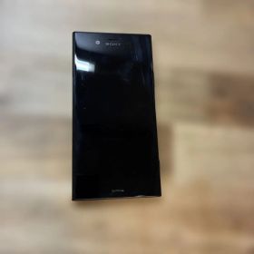 Sony XperiaXZ SO-01K1 本体 docomo ブラック中古品 Xperia XZ1 中古 5,490円 | ネット最安値の価格比較 プライスランク