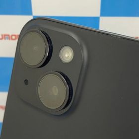 即日発送可iPhone15 256GB ブラック MTMN3J/A SIMフリー