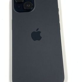【バッテリー90%】超美品 SIMフリー iPhone15 256GB ブラック