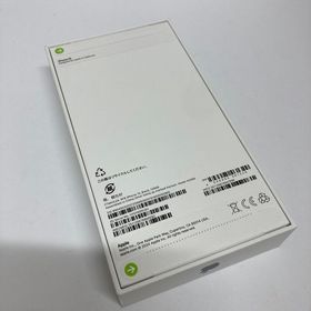 未開封新品☆iPhone 15 128GB APPLE版整備品◆全国発送◆6682