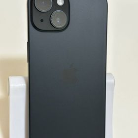 ○バッテリー98% SIMフリー iPhone15 128GB ブラック