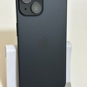 ○バッテリー82% SIMフリー iPhone15 128GB ブラック