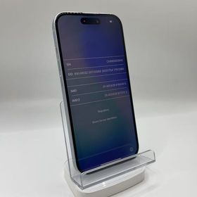 バテッリ76％訳あり iPhone15 128GブルーSIMフリー当日発送安心保証