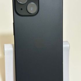 ●バッテリー94% SIMフリー iPhone15 128GB ブラック