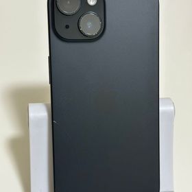 ○バッテリー85% SIMフリー iPhone15 128GB ブラック