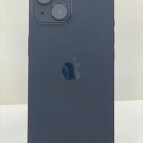 バッテリー84％ iPhone 15 128gb ブラック