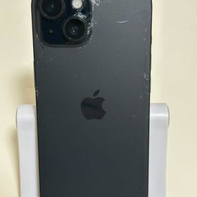 ○バッテリー83% SIMフリー iPhone15 512GB ブラック