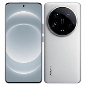 【中古】【安心保証】 Xiaomi 14 Ultra[512GB] SIMフリー ホワイト