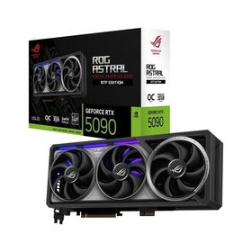 ASUS ROG-ASTRAL-RTX5090-O32G-BTF-GAM ROG Astral グラフィックボード