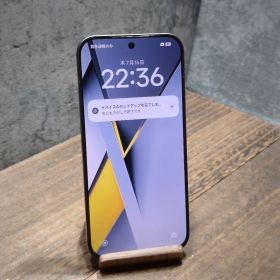 新品同様品 POCO F8 Pro 12GB 512GB SIMフリー スマホ