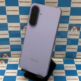 【中古】Galaxy A57 5G 128GB オーサムライラック SM-A576Z SoftBank版S