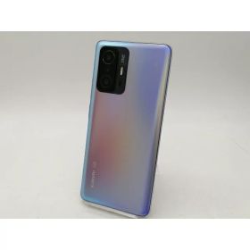【中古】Xiaomi 国内版 【SIMフリー】 Xiaomi 11T Pro セレスティアルブルー 8GB 128GB【札幌南2条】保証期間1ヶ月【ランクB】