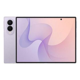 【新品未開封】Galaxy Z Fold8 256GB SIMフリー [ラベンダー] 【日曜日以外即日発送】【送料無料】