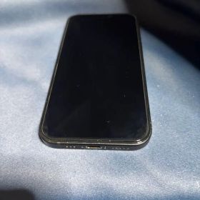 iPhone 15 画面交換済 背面割れ バッテリー76%
