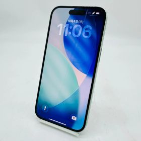 docomo iPhone 15 128GB グリーン MTMM3J/A SIMロック解除済み 利用制限〇 動作確認済み