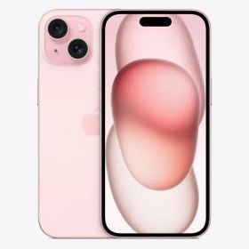 【新品・2営業日で発送】APPLE アップル アップル ／ APPLE iPhone 15 MTMP3J／A 256GB SIMフリー ピンク (SIMフリー)
