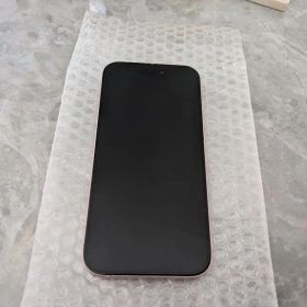 Apple iPhone 15 ピンク 本体
