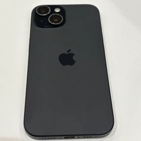 iPhone 15ブラック 128GB
