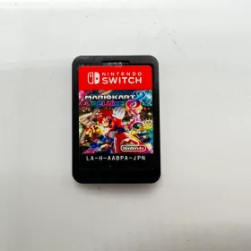 マリカー8(マリオカート8 デラックス) Switch 新品¥3,700 中古¥2,960