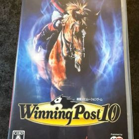 Switch Winning Post 10
