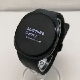 SAMSUNG Galaxy Watch9 Bluetoothモデル 44mm SM-L350NZKJXJP [グラファイト]