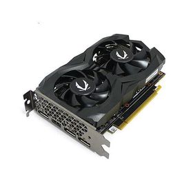 【中古】ZOTAC GAMING GeForce GTX 1660 Ti 6GB GDDR6 ZT-T16610F-10B PCIExp 6GB