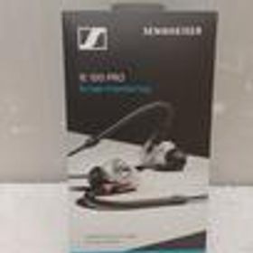 イヤホン IE100PRO SENNHEISER