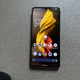 SHARP AQUOS R7 本体