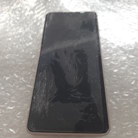 AQUOS sense7 スマートフォン ジャンク