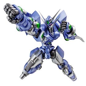 RIOBOT スーパーロボット大戦OG ソウルゲイン ～スーパーロボット大戦AカラーVer.～