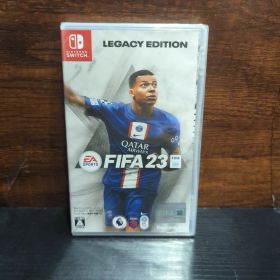 FIFA 23 Legacy Edition - Switch