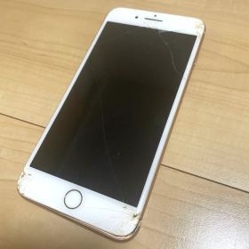 Apple iPhone 8 Plus 本体 256GB