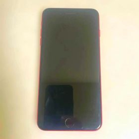 Apple iPhone8Plus 64GB レッド ジャンク