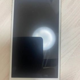 Apple iPhone 8 Plus 64GB 本体 シルバーバッテリー要修理