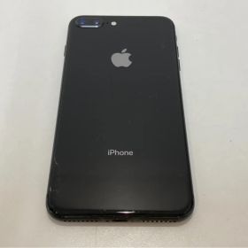 ☆iPhone 8 Plus 初期化済み