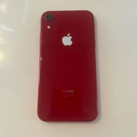 Apple iPhone XR 本体