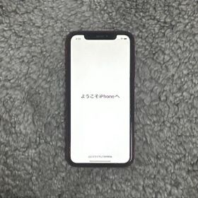iPhoneXR 64GB RED SIMロック解除済み