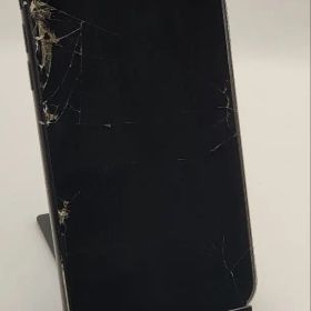 iPhone XR 本体 ジャンク扱い