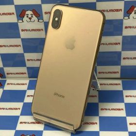 【中古】iPhoneXS 64GB ゴールド MTAY2J/A SoftBank版SIMフリー ジャンク品