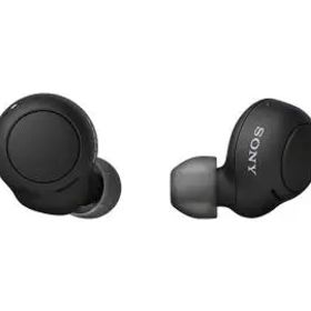 SONY ワイヤレスステレオヘッドセット WF-C500(B) ブラック