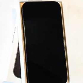 iPhone 16 Pro 256gb 黒