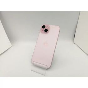 iPhone 15 ピンク 新品 78,500円 中古 56,000円 | ネット最安値の価格