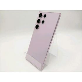 【中古】SAMSUNG 海外版 【SIMフリー】 Galaxy S23 Ultra 12GB 256GB【ECセンター】保証期間1ヶ月【ランクB】