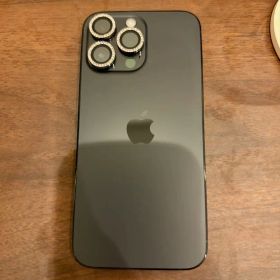 iPhone 14 Pro Max 256GB スペースブラック