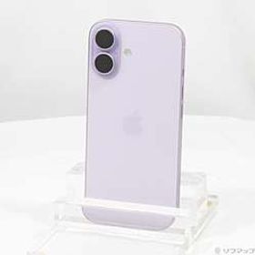 iPhone17 512GB ラベンダー MG6G4J／A SIMフリー
